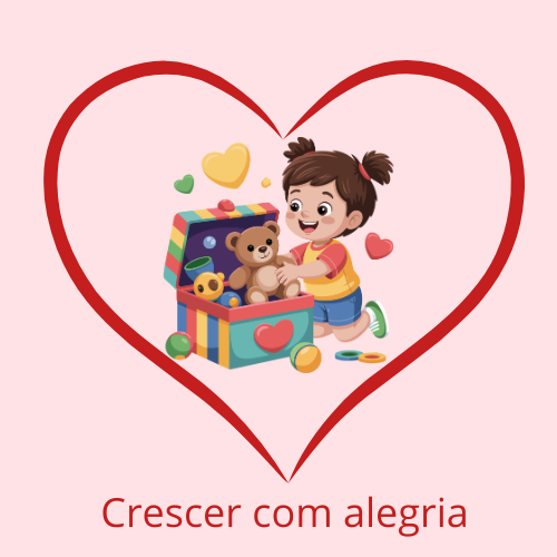 Crescer com Alegria. Todos os direitos reservados.